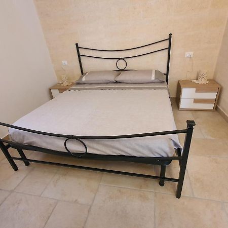 Lamia Giardino Degli Ulivi Vila Ostuni Exterior foto