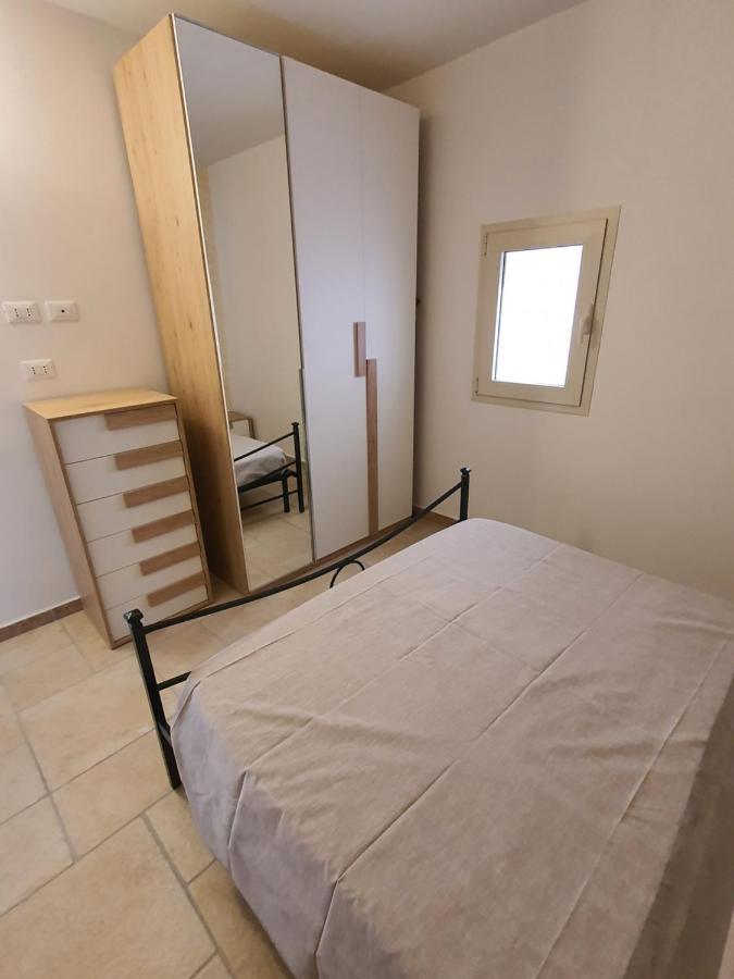 Lamia Giardino Degli Ulivi Vila Ostuni Exterior foto